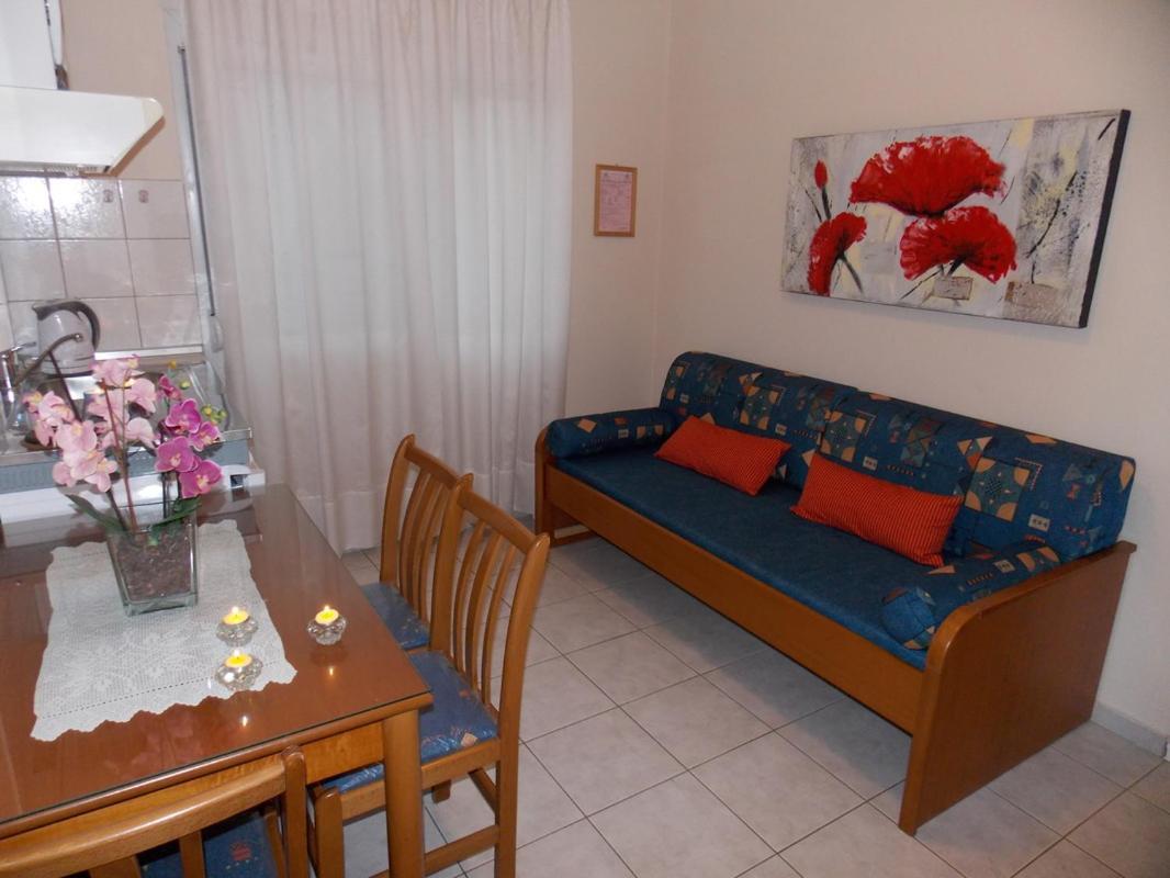 Ioli Apartments Limenas  Exterior photo