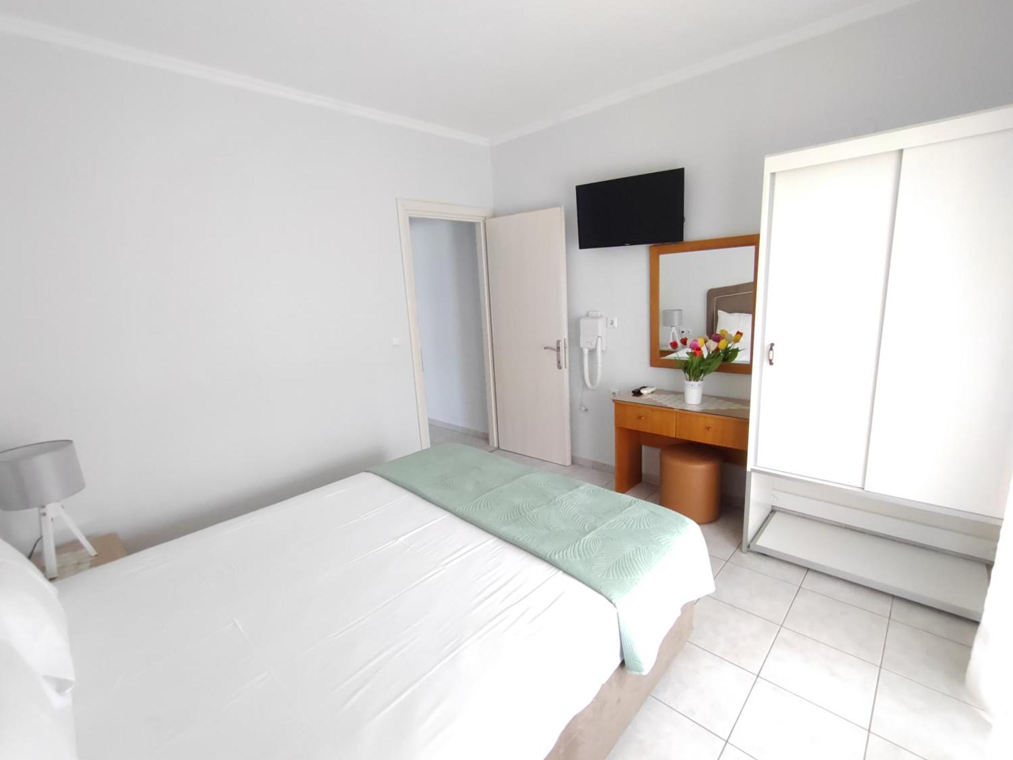 Ioli Apartments Limenas  Exterior photo