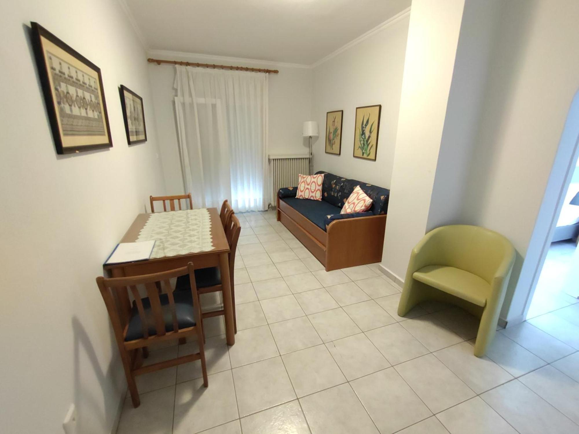 Ioli Apartments Limenas  Exterior photo
