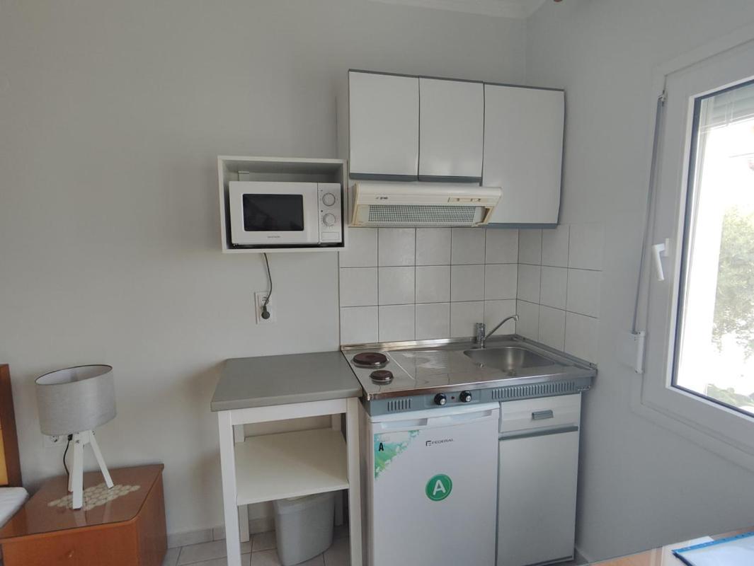 Ioli Apartments Limenas  Exterior photo