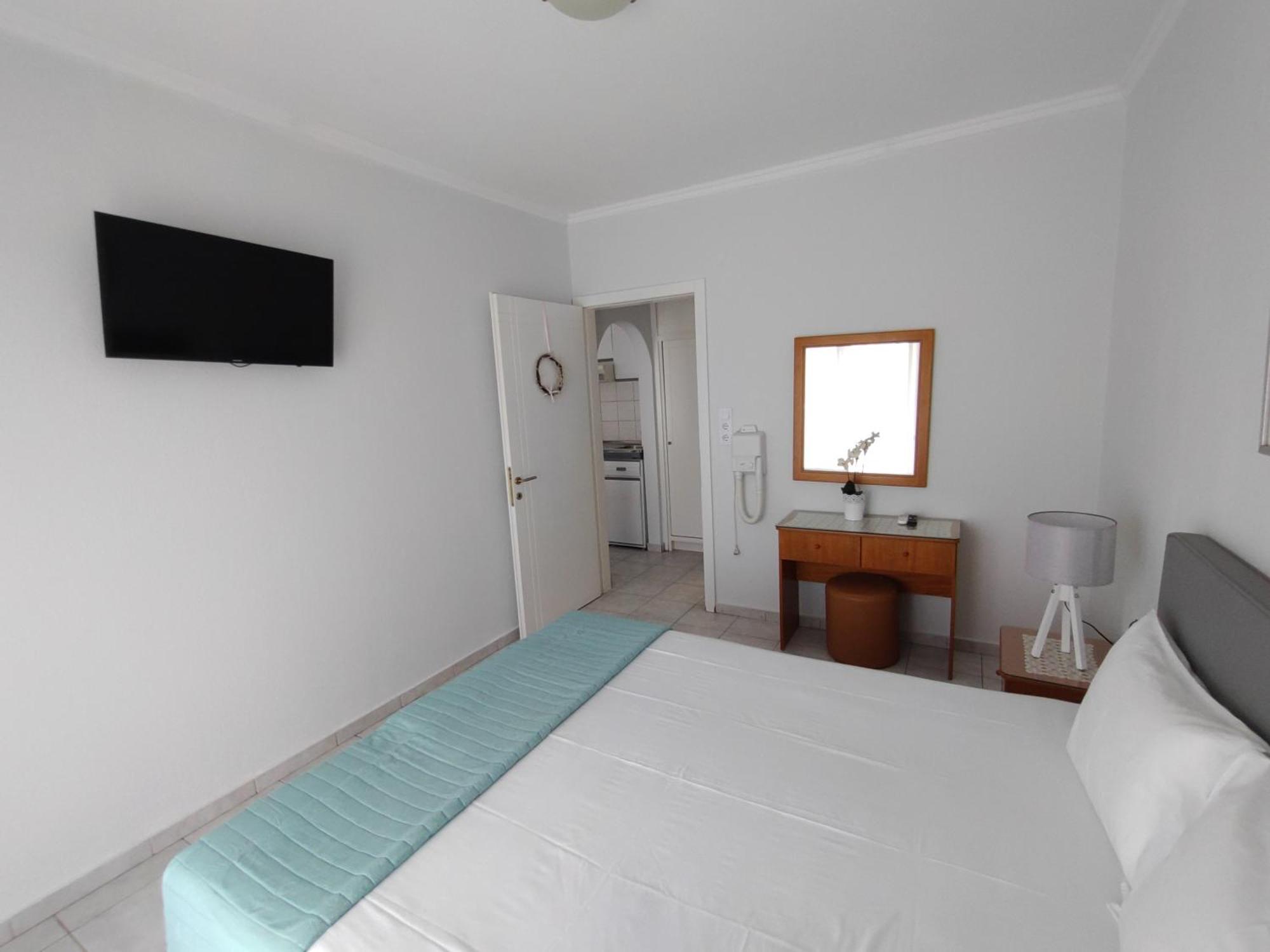 Ioli Apartments Limenas  Exterior photo