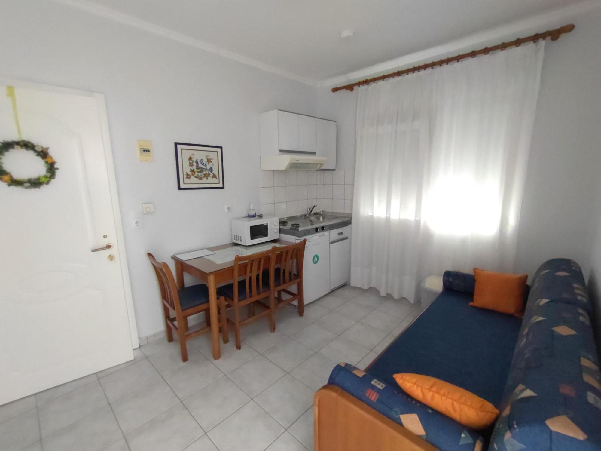 Ioli Apartments Limenas  Room photo