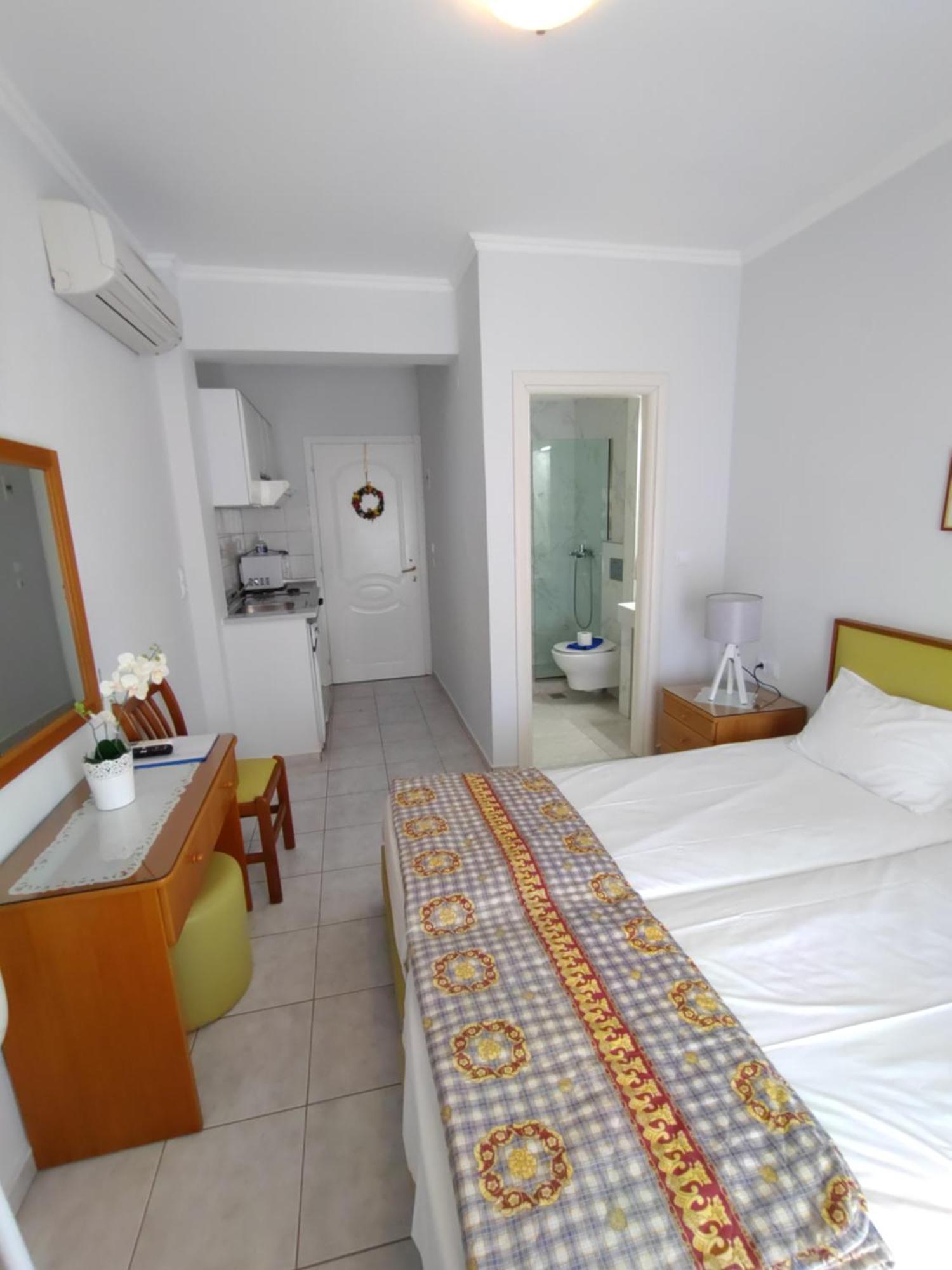 Ioli Apartments Limenas  Room photo